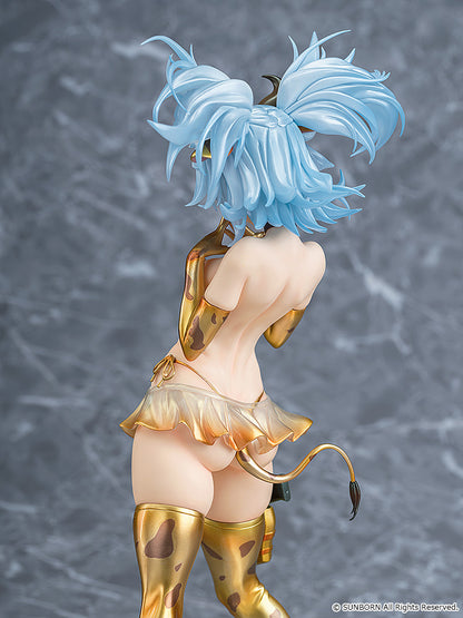 ドールズフロントライン PA-15 金の牛ビキニVer.【予約商品】
