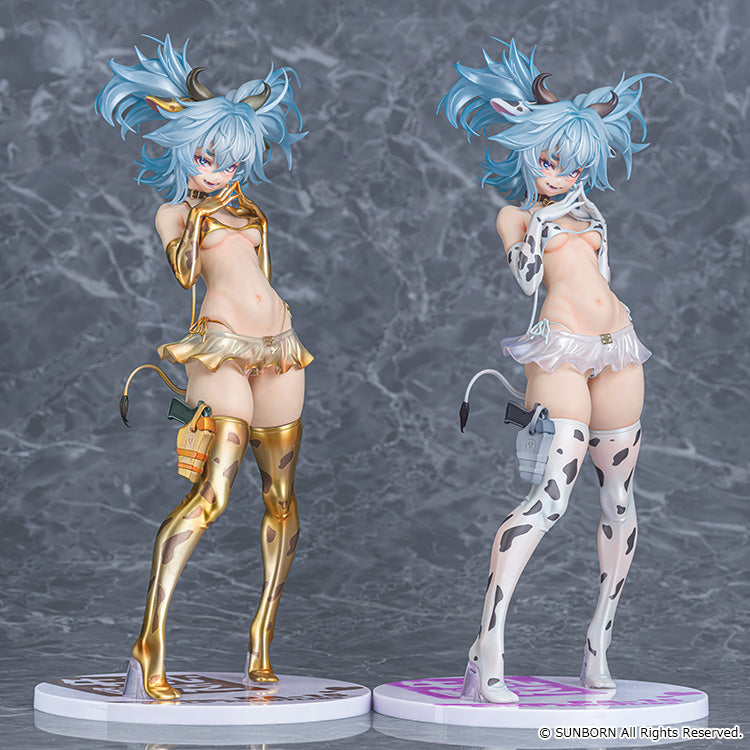 ドールズフロントライン PA-15 金の牛ビキニVer.【予約商品】