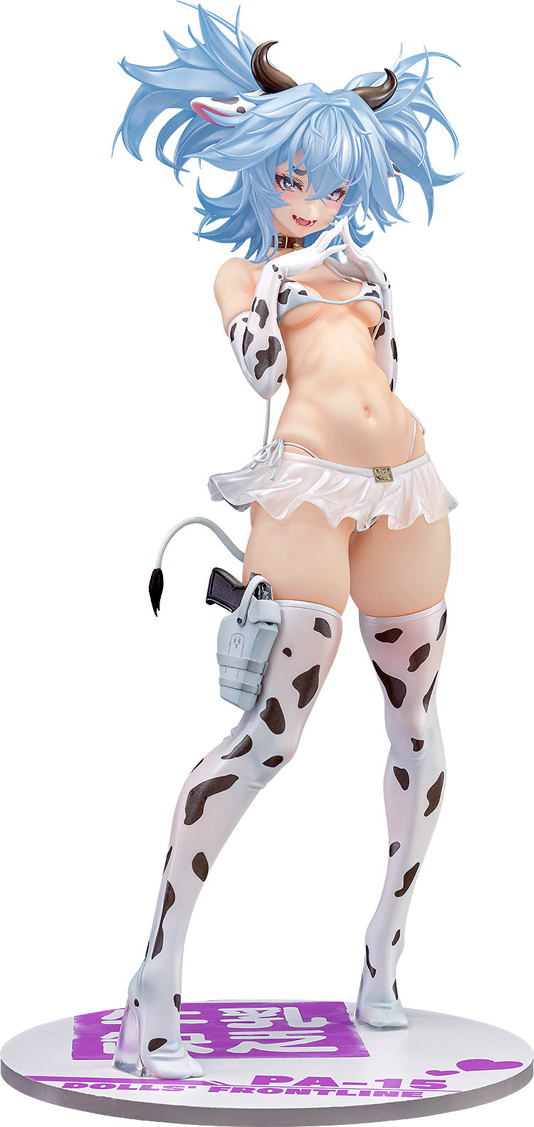 ドールズフロントライン PA-15 牛ビキニVer.【予約商品】