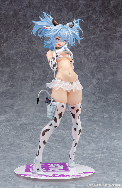 ドールズフロントライン PA-15 牛ビキニVer.【予約商品】