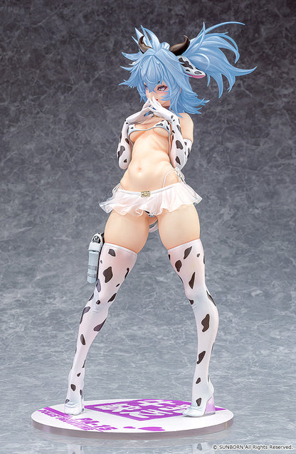 ドールズフロントライン PA-15 牛ビキニVer.【予約商品】