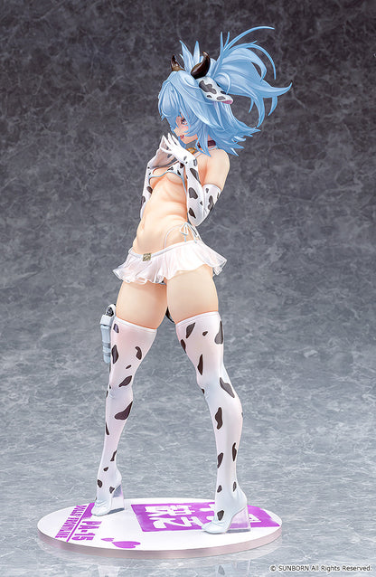ドールズフロントライン PA-15 牛ビキニVer.【予約商品】
