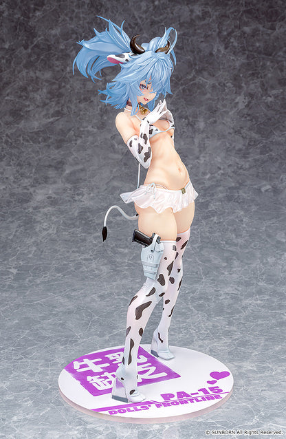 ドールズフロントライン PA-15 牛ビキニVer.【予約商品】