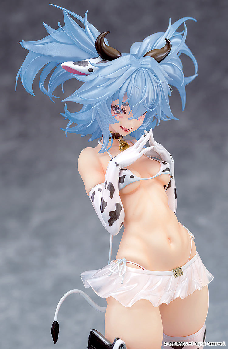 ドールズフロントライン PA-15 牛ビキニVer.【予約商品】