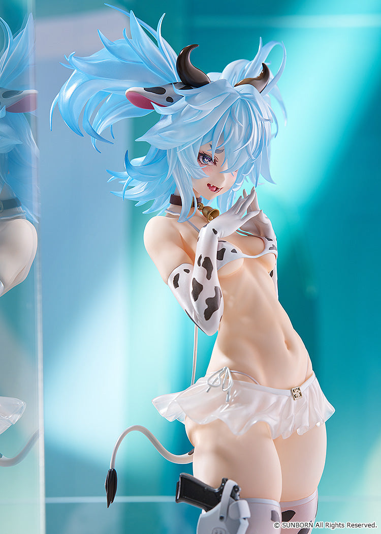 ドールズフロントライン PA-15 牛ビキニVer.【予約商品】