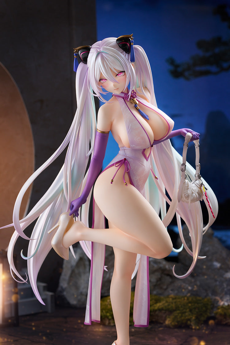 アズールレーン キアサージ スプリング・モニタリング【予約商品】