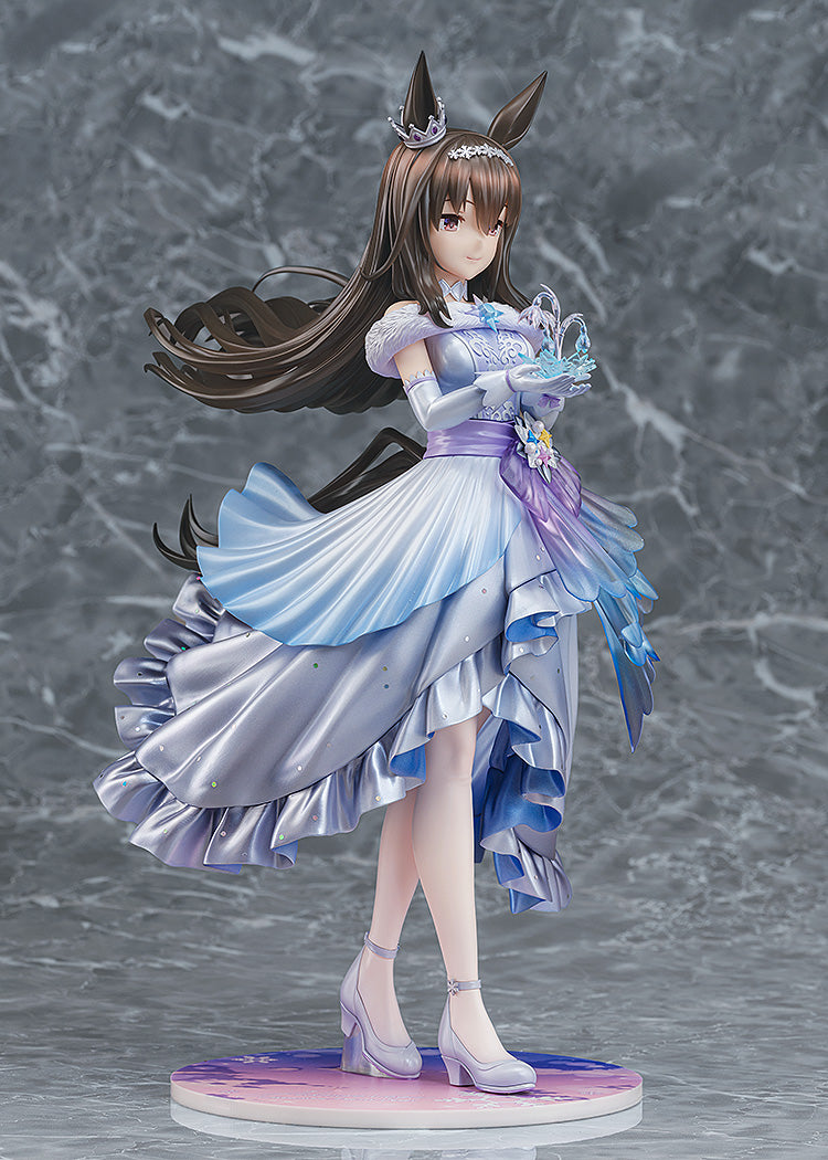 ウマ娘 プリティーダービー [Glacialis Vega]アドマイヤベガ【予約商品】