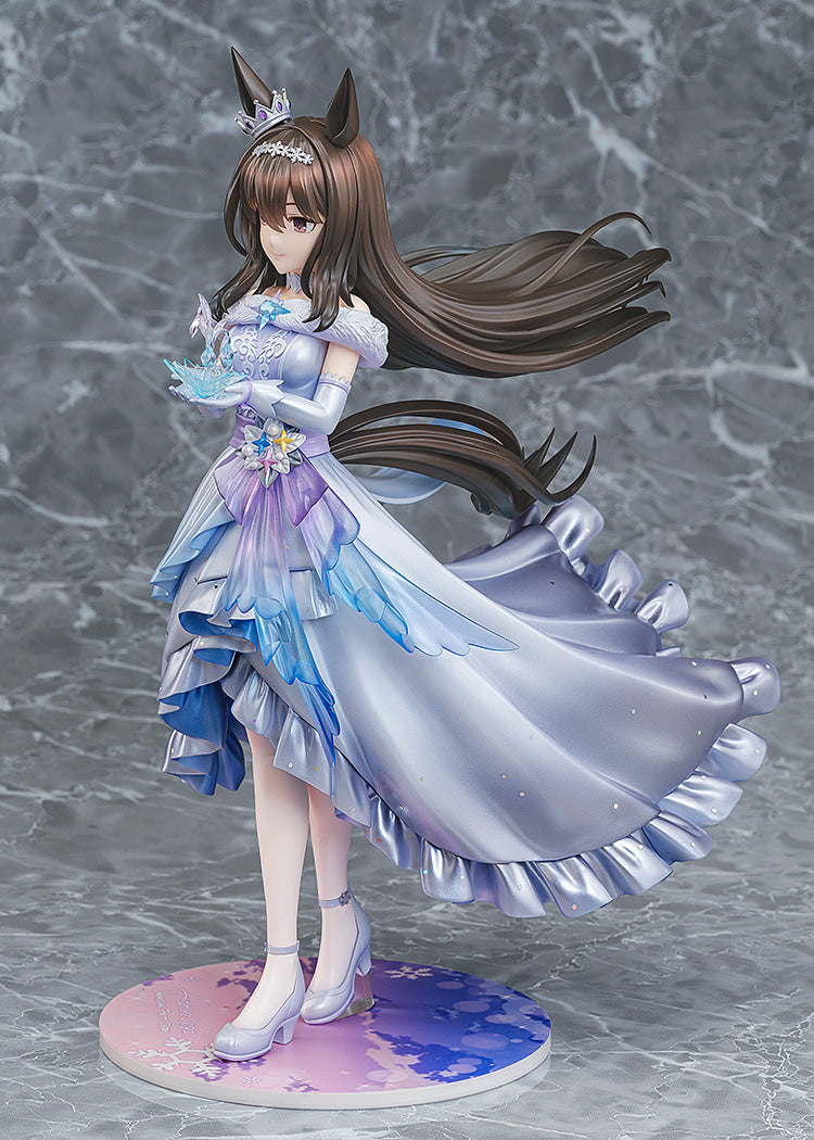 ウマ娘 プリティーダービー [Glacialis Vega]アドマイヤベガ【予約商品】