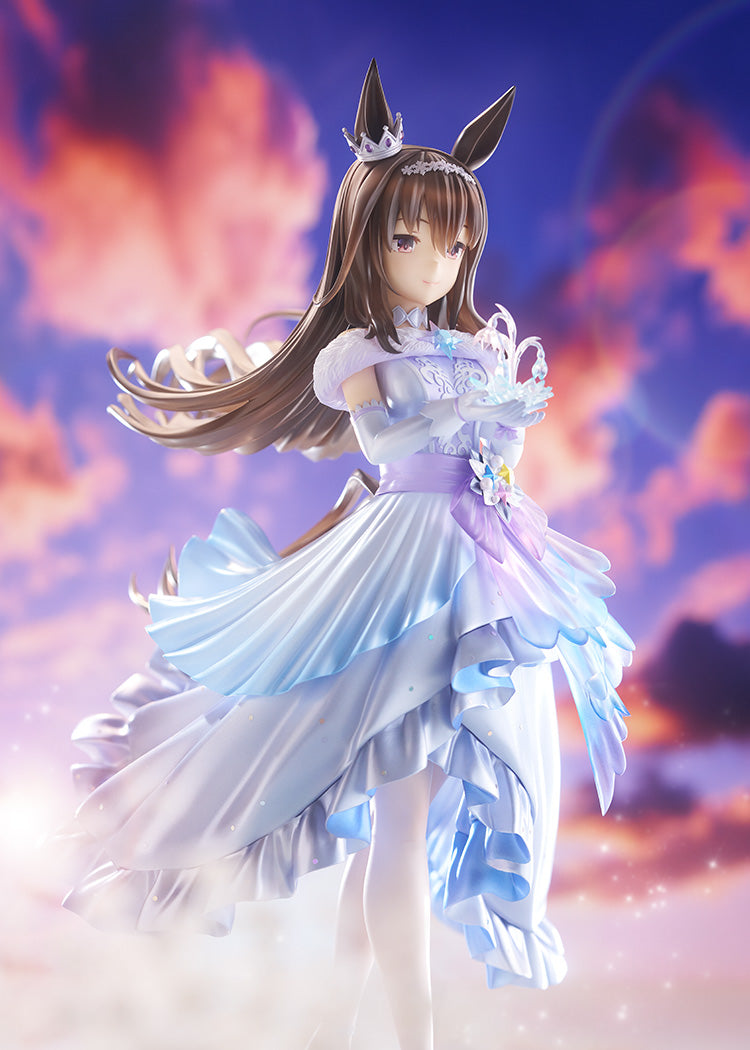 ウマ娘 プリティーダービー [Glacialis Vega]アドマイヤベガ【予約商品】