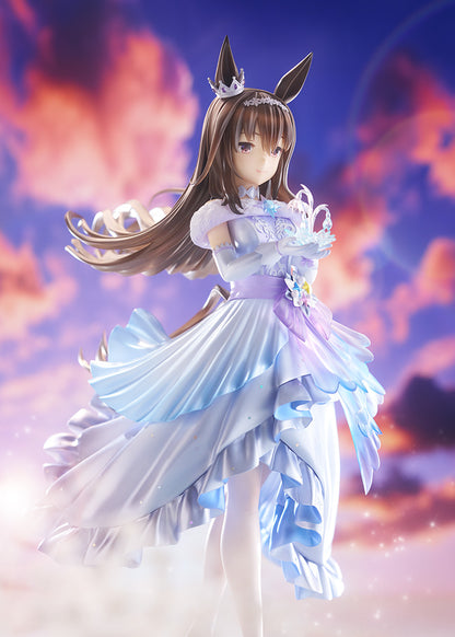 ウマ娘 プリティーダービー [Glacialis Vega]アドマイヤベガ【予約商品】