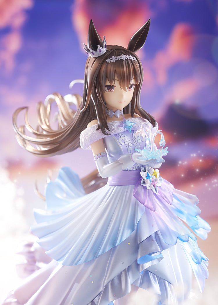 ウマ娘 プリティーダービー [Glacialis Vega]アドマイヤベガ【予約商品】