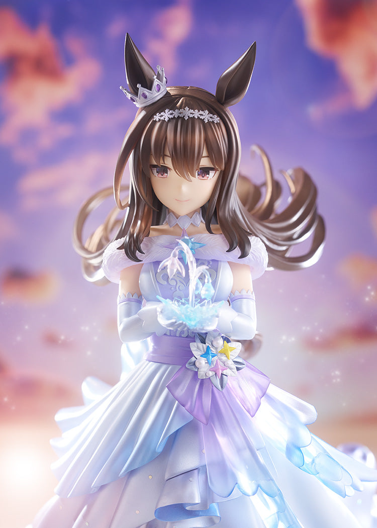 ウマ娘 プリティーダービー [Glacialis Vega]アドマイヤベガ【予約商品】