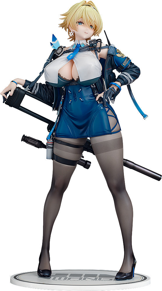 ドールズフロントライン2:エクシリウム ニキータ【予約商品】 - Tokyo