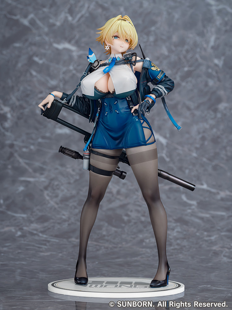 ドールズフロントライン2:エクシリウム ニキータ【予約商品】