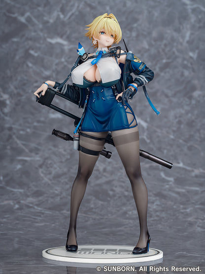 ドールズフロントライン2:エクシリウム ニキータ【予約商品】