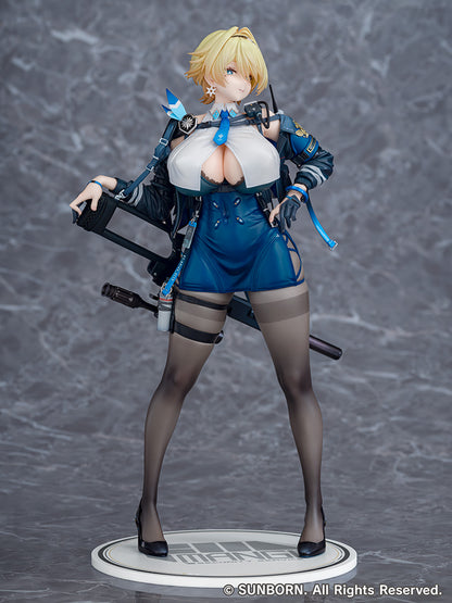 ドールズフロントライン2:エクシリウム ニキータ【予約商品】