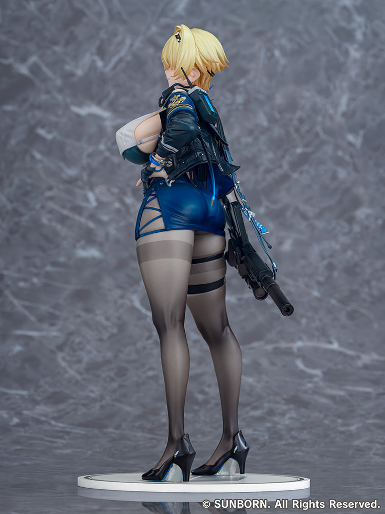 ドールズフロントライン2:エクシリウム ニキータ【予約商品】