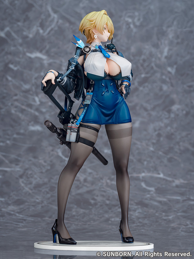 ドールズフロントライン2:エクシリウム ニキータ【予約商品】