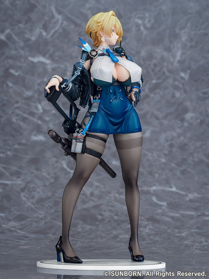ドールズフロントライン2:エクシリウム ニキータ【予約商品】