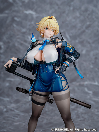 ドールズフロントライン2:エクシリウム ニキータ【予約商品】