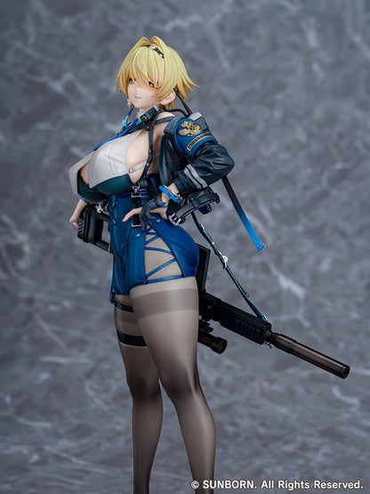 ドールズフロントライン2:エクシリウム ニキータ【予約商品】