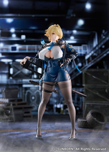 ドールズフロントライン2:エクシリウム ニキータ【予約商品】