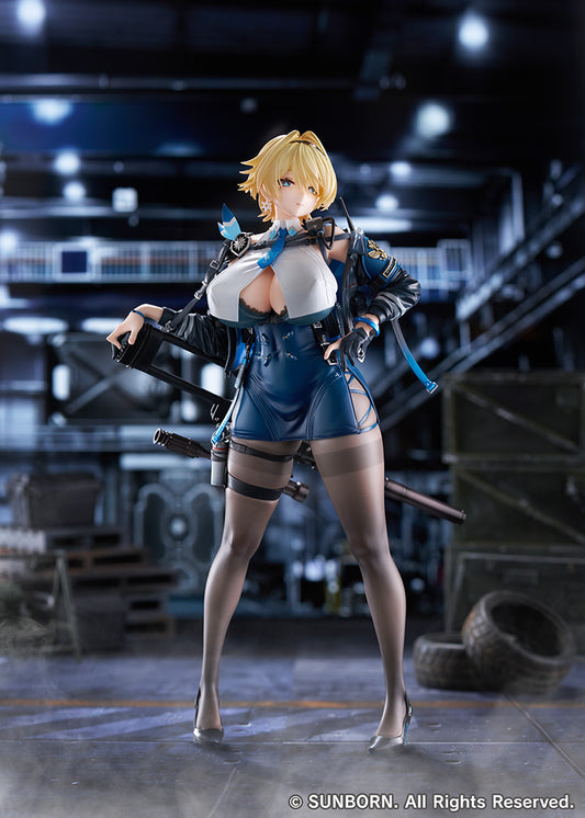 ドールズフロントライン2:エクシリウム ニキータ【予約商品】