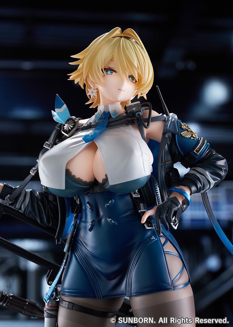 ドールズフロントライン2:エクシリウム ニキータ【予約商品】