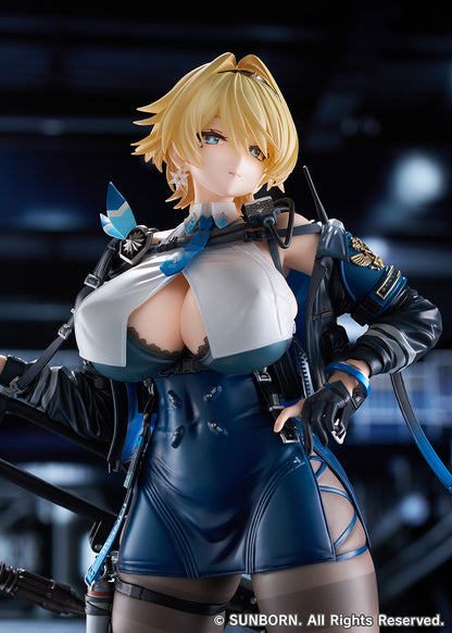 ドールズフロントライン2:エクシリウム ニキータ【予約商品】
