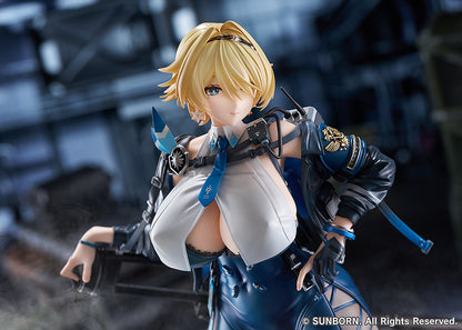 ドールズフロントライン2:エクシリウム ニキータ【予約商品】