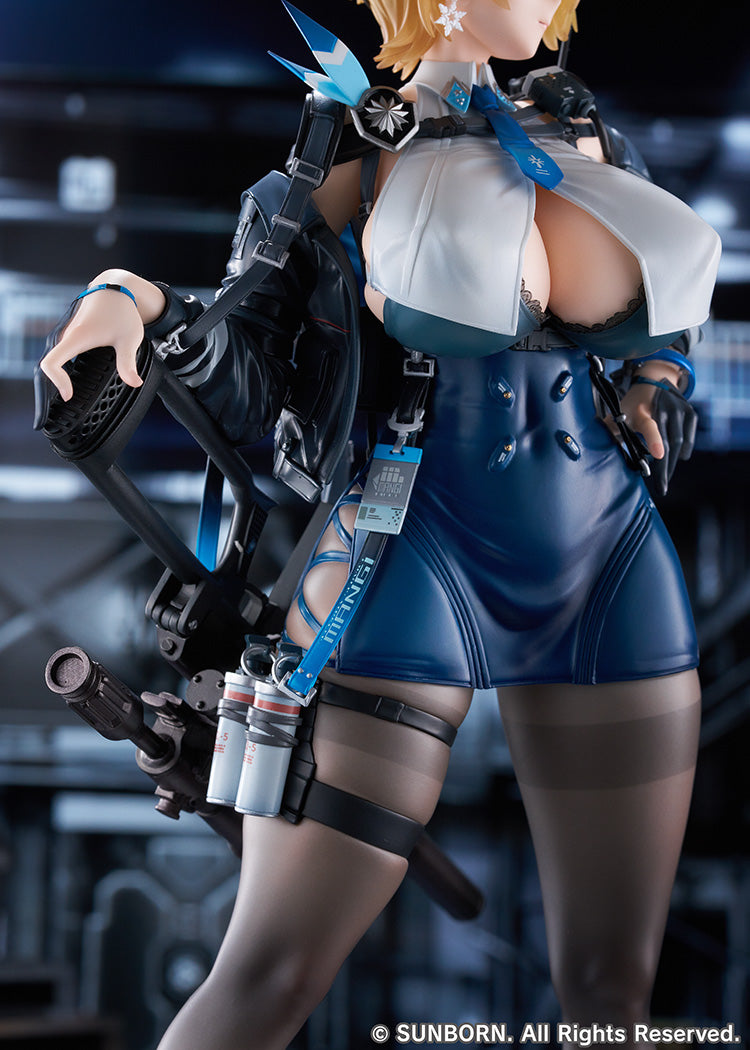 ドールズフロントライン2:エクシリウム ニキータ【予約商品】