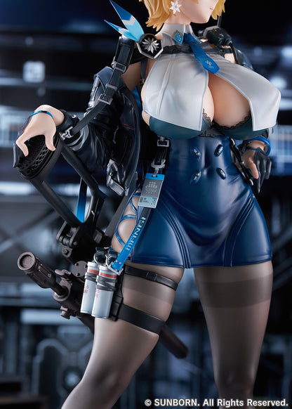ドールズフロントライン2:エクシリウム ニキータ【予約商品】