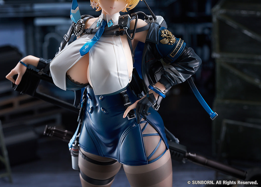 ドールズフロントライン2:エクシリウム ニキータ【予約商品】