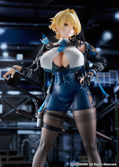 ドールズフロントライン2:エクシリウム ニキータ【予約商品】