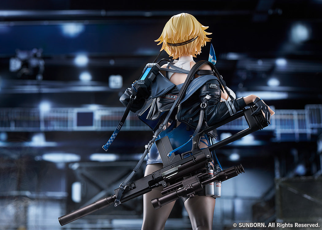 ドールズフロントライン2:エクシリウム ニキータ【予約商品】