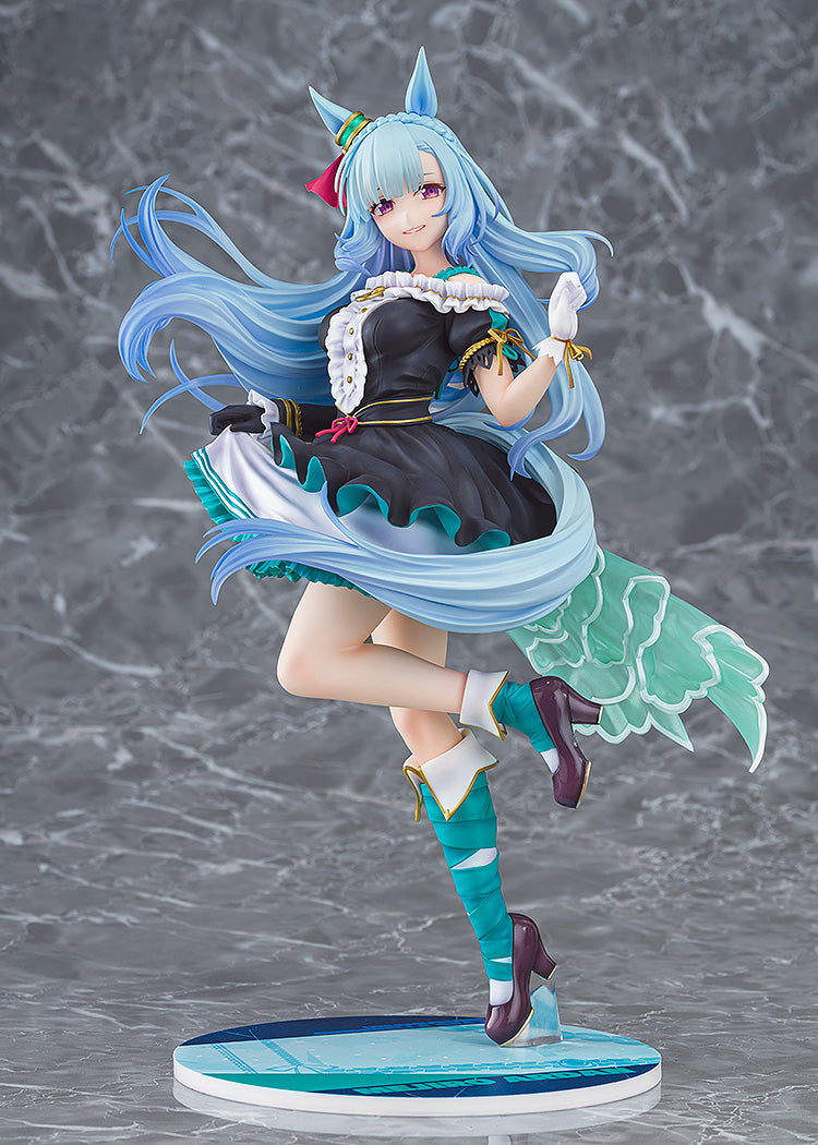 ウマ娘 シンデレラグレイ メジロアルダン【予約商品】