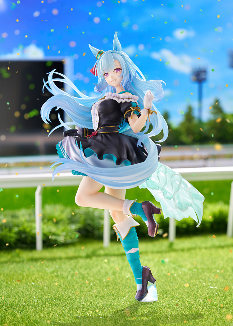 ウマ娘 シンデレラグレイ メジロアルダン【予約商品】