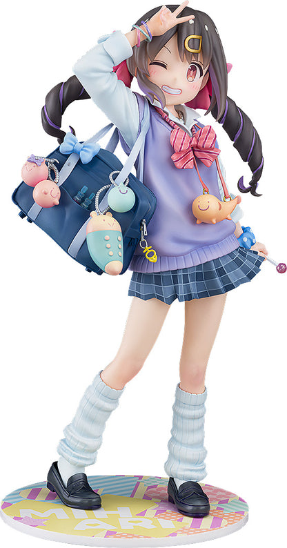 お兄ちゃんはおしまい! 緒山みはり 平成ギャルVer.【予約商品】