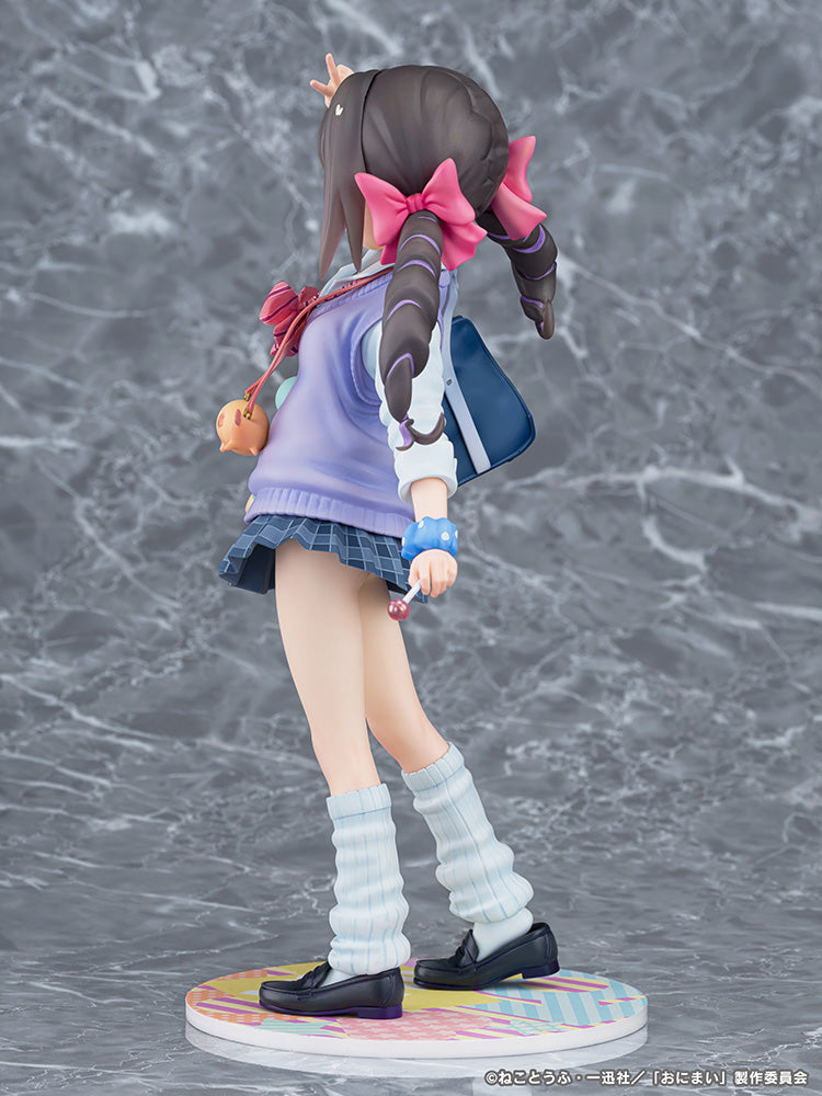 お兄ちゃんはおしまい! 緒山みはり 平成ギャルVer.【予約商品】