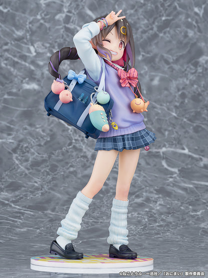 お兄ちゃんはおしまい! 緒山みはり 平成ギャルVer.【予約商品】