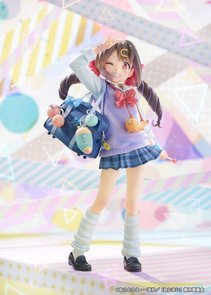 お兄ちゃんはおしまい! 緒山みはり 平成ギャルVer.【予約商品】