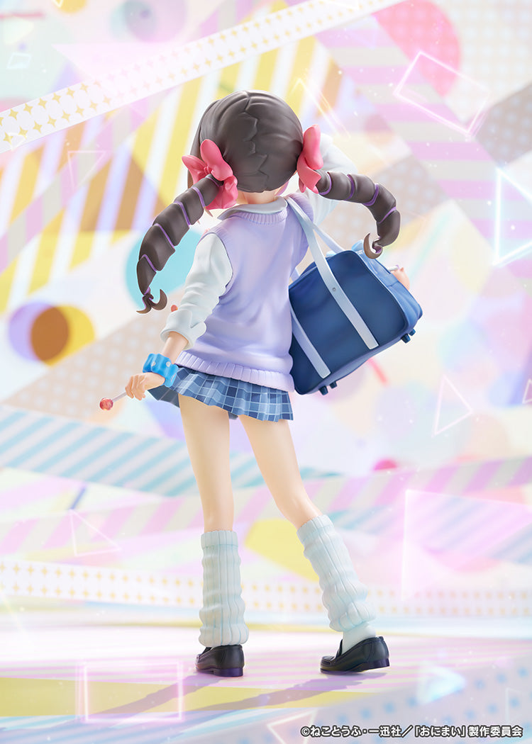 お兄ちゃんはおしまい! 緒山みはり 平成ギャルVer.【予約商品】