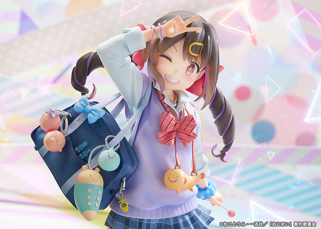 お兄ちゃんはおしまい! キャラクターグッズ｜正規品通販 - Tokyo Otaku