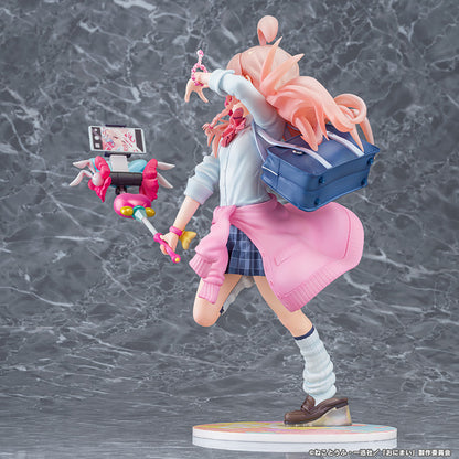 お兄ちゃんはおしまい! 緒山まひろ 平成ギャルVer.【予約商品】