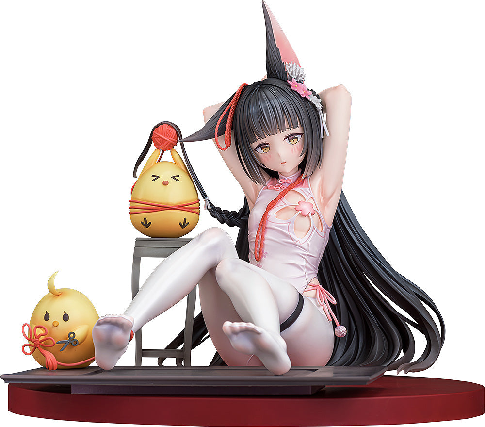 アズールレーン 長門 御狐の縁糸【予約商品】