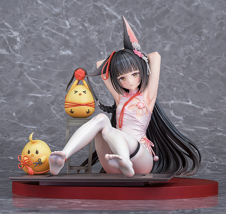 アズールレーン 長門 御狐の縁糸【予約商品】