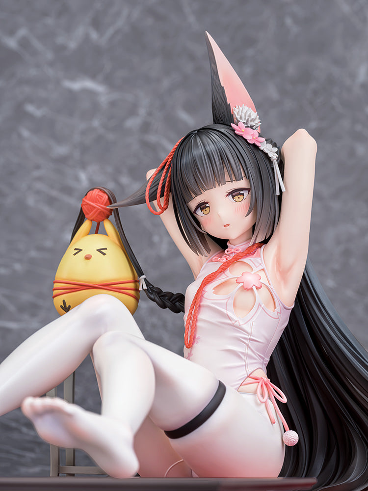 アズールレーン 長門 御狐の縁糸【予約商品】