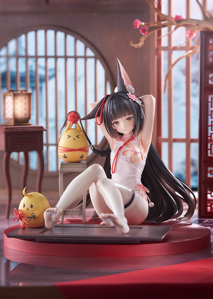 アズールレーン 長門 御狐の縁糸【予約商品】