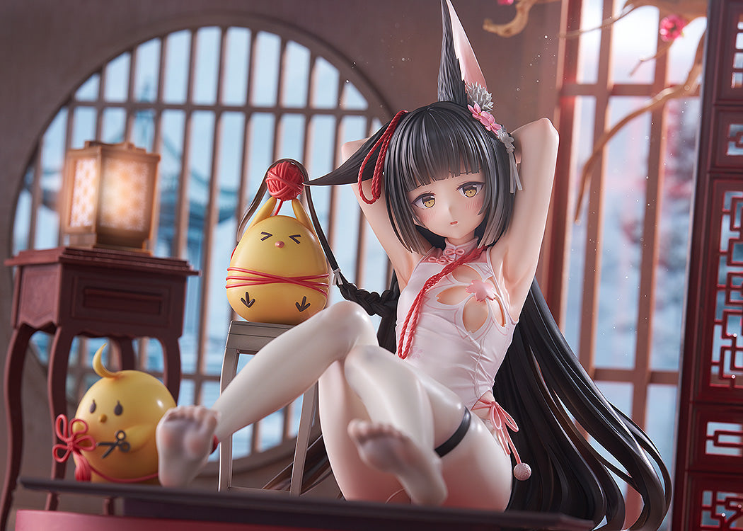 アズールレーン 長門 御狐の縁糸【予約商品】