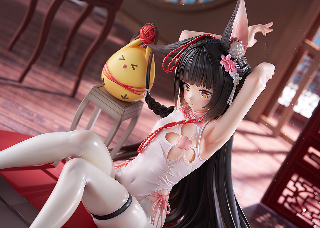 アズールレーン 長門 御狐の縁糸【予約商品】